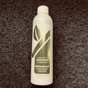 Heavy Duty Degreaser Concentrate - (Inventory Sale) [Listing #2]